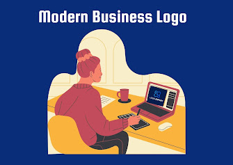 Modernize Business Logo