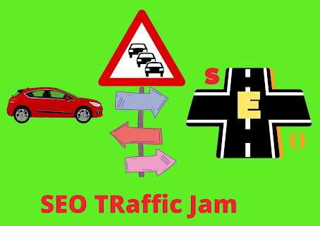 Want More SEO Traffic?