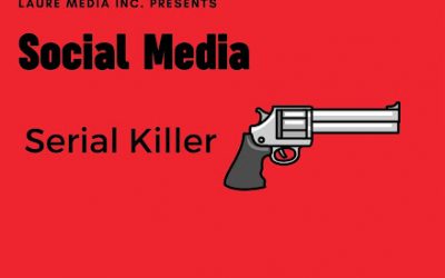 Social Media “Serial Killer”!