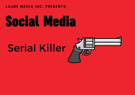 Social Media “Serial Killer”!