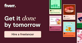 How to freelance on Fiverr?