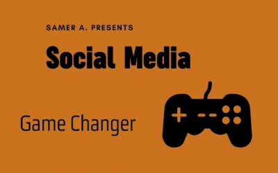 Social Media Marketing is a game-changer