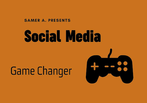 Social Media Marketing is a game-changer