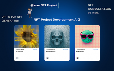 Best 10 NFT Project Promotion Methods