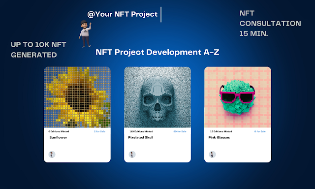 Best 10 NFT Project Promotion Methods