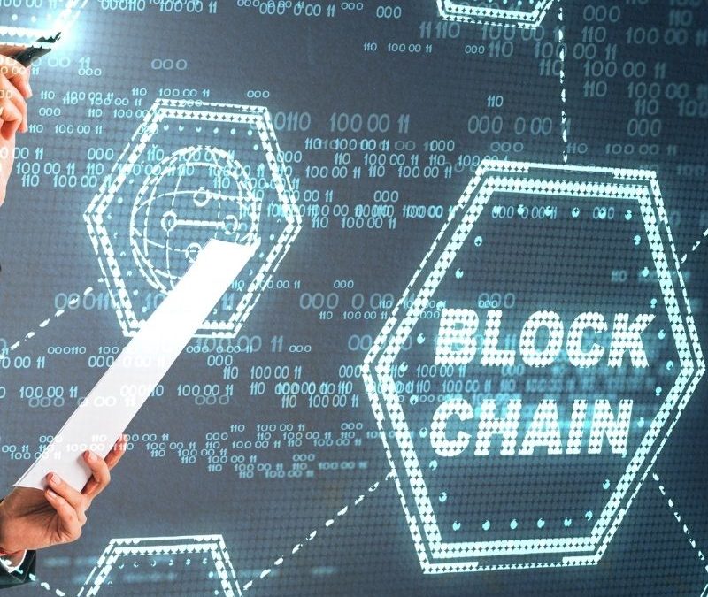 Blockchain technology and how it could impact you