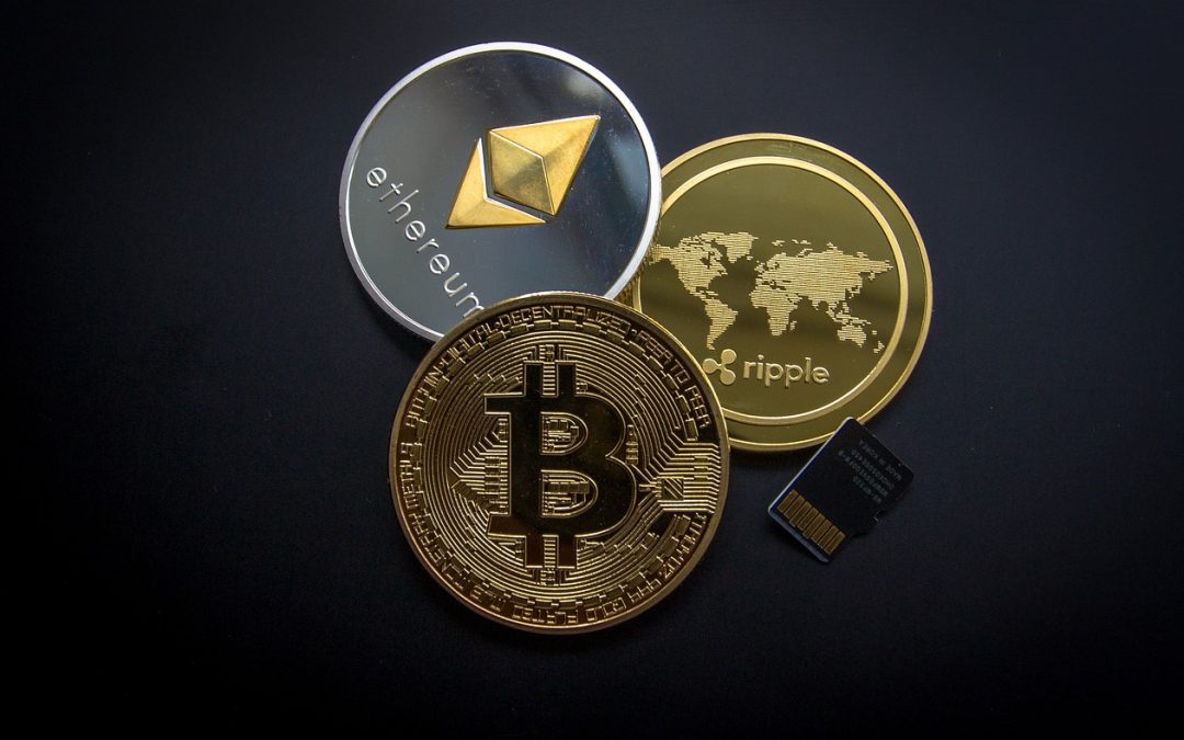 Unveiling The World Of Crypto Coins: A Deep Dive Into Digital Currency