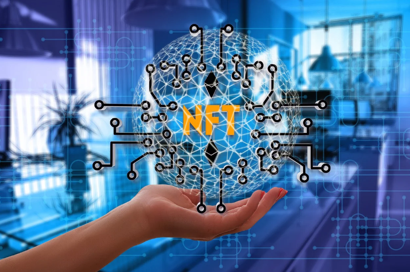 NFTs and Web3: Empowering Creators, Redefining Ownership